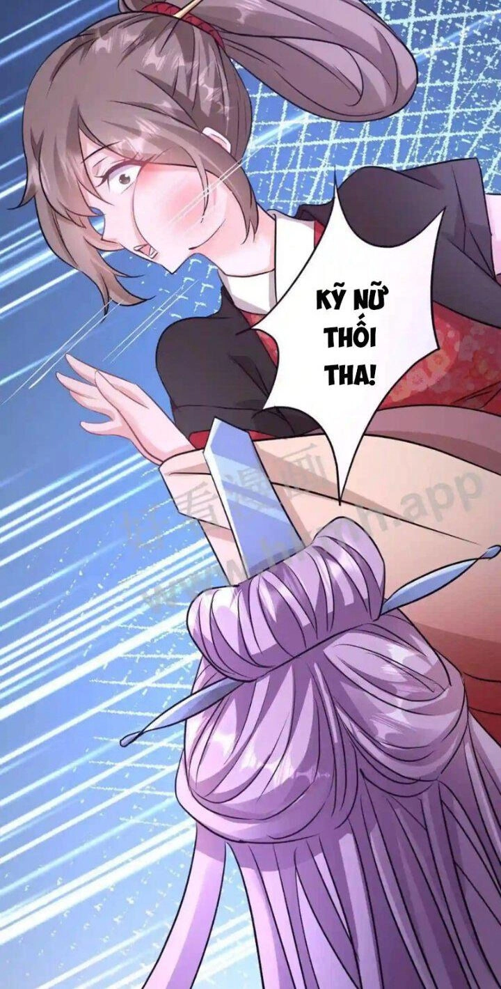 Vô Địch Đốn Ngộ Chapter 35 - 11