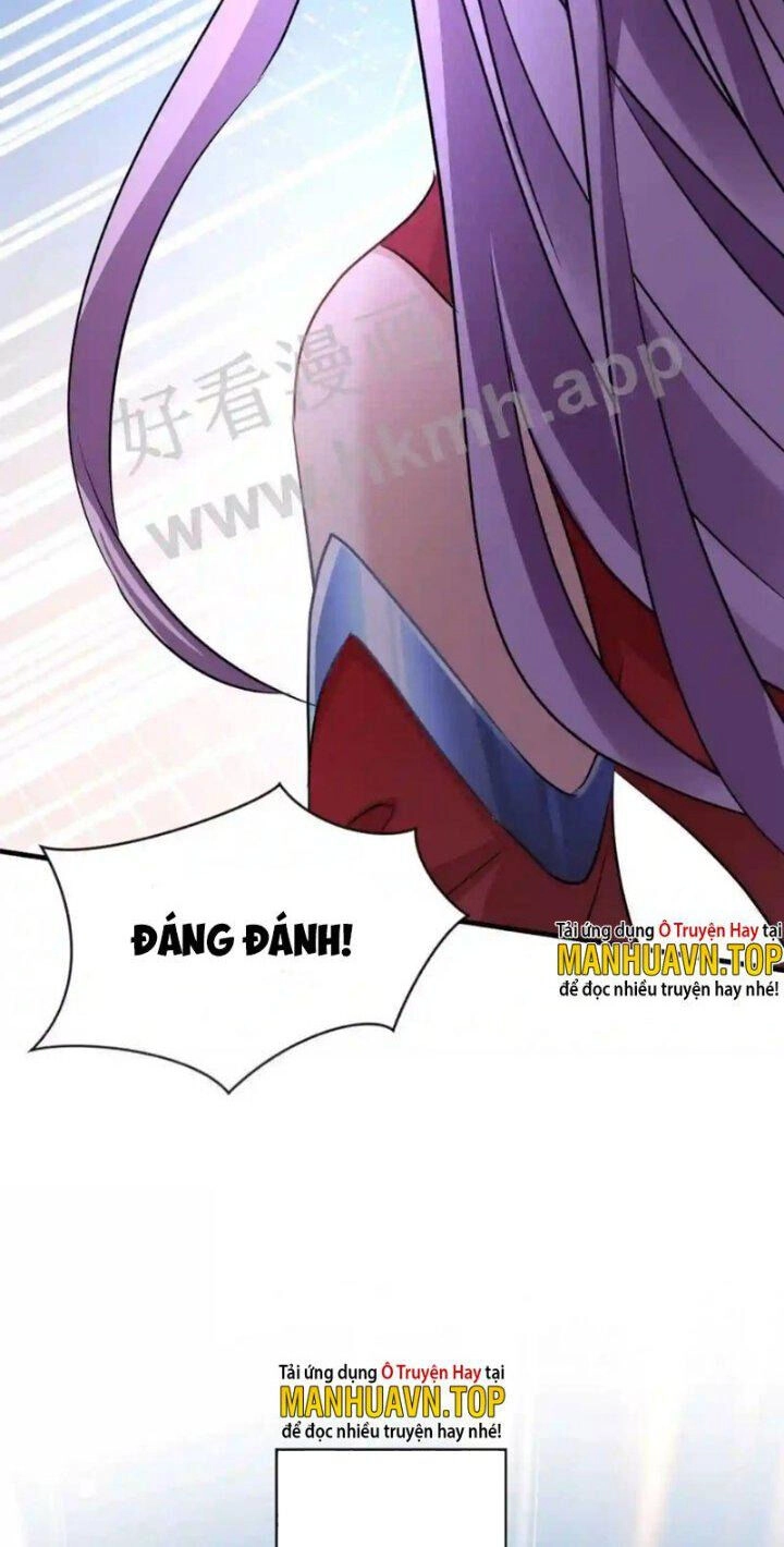 Vô Địch Đốn Ngộ Chapter 35 - 12