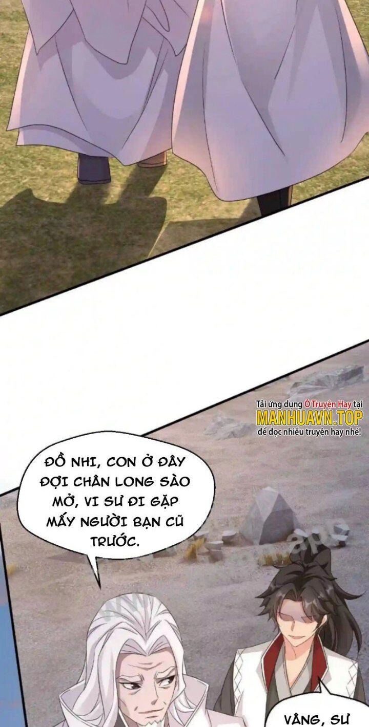 Vô Địch Đốn Ngộ Chapter 35 - 16