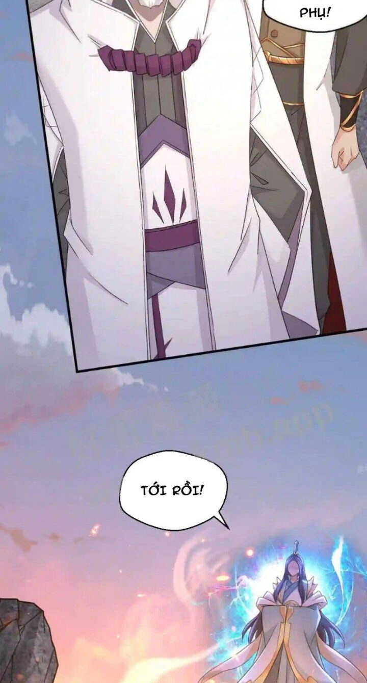 Vô Địch Đốn Ngộ Chapter 35 - 17