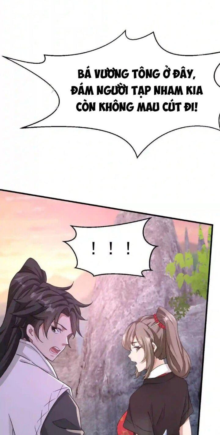 Vô Địch Đốn Ngộ Chapter 35 - 23