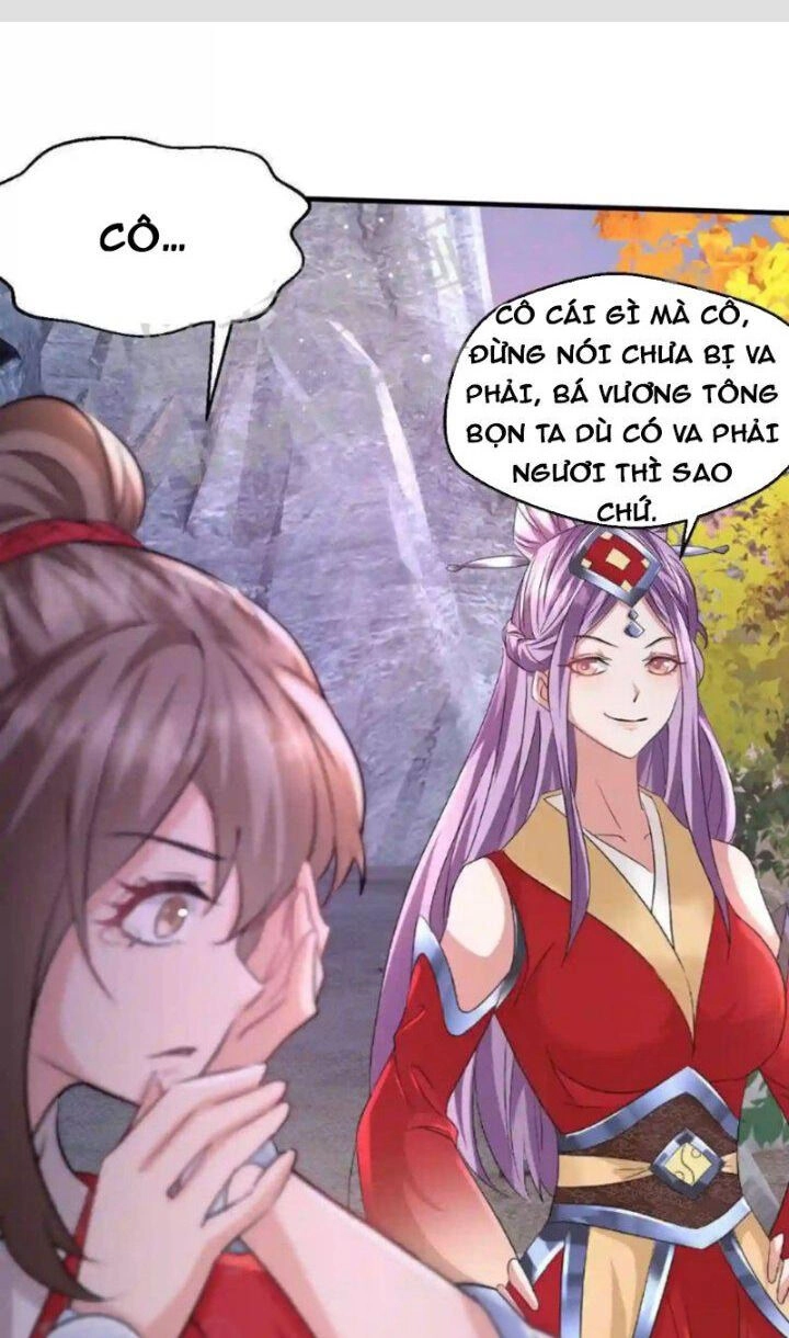 Vô Địch Đốn Ngộ Chapter 36 - 1