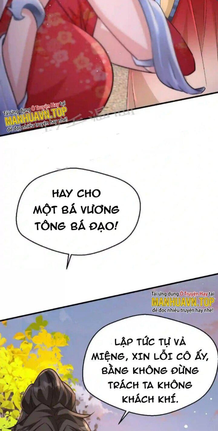 Vô Địch Đốn Ngộ Chapter 36 - 2
