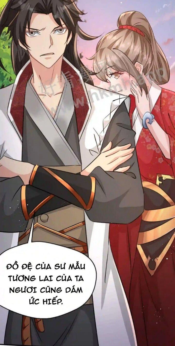 Vô Địch Đốn Ngộ Chapter 36 - 3