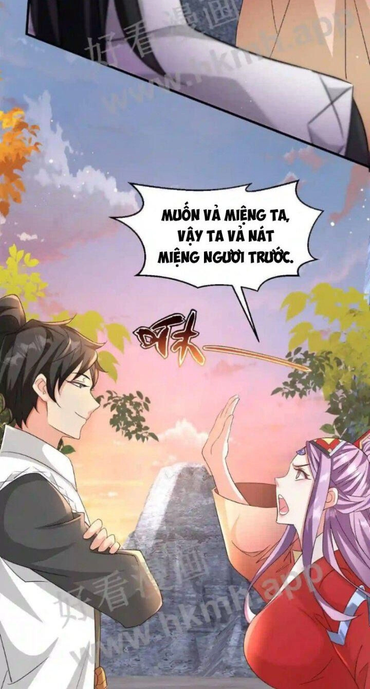 Vô Địch Đốn Ngộ Chapter 36 - 5