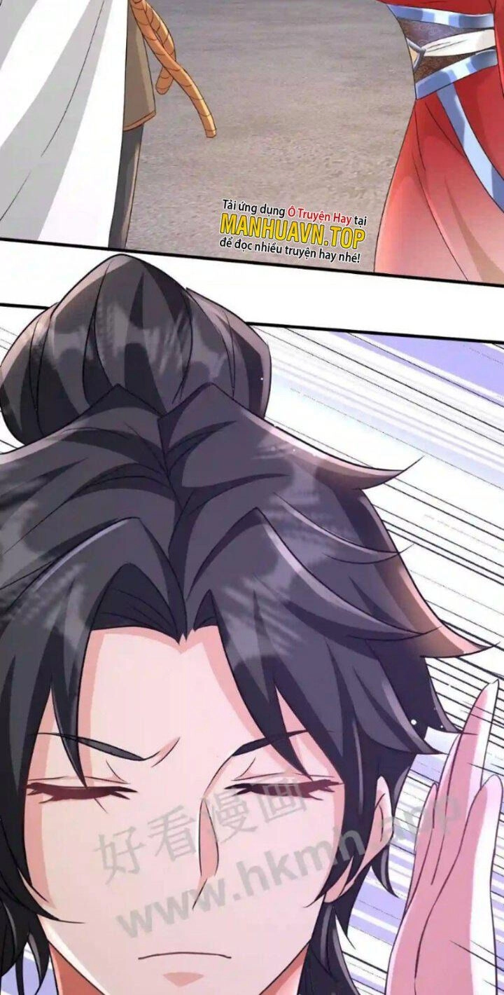 Vô Địch Đốn Ngộ Chapter 36 - 6