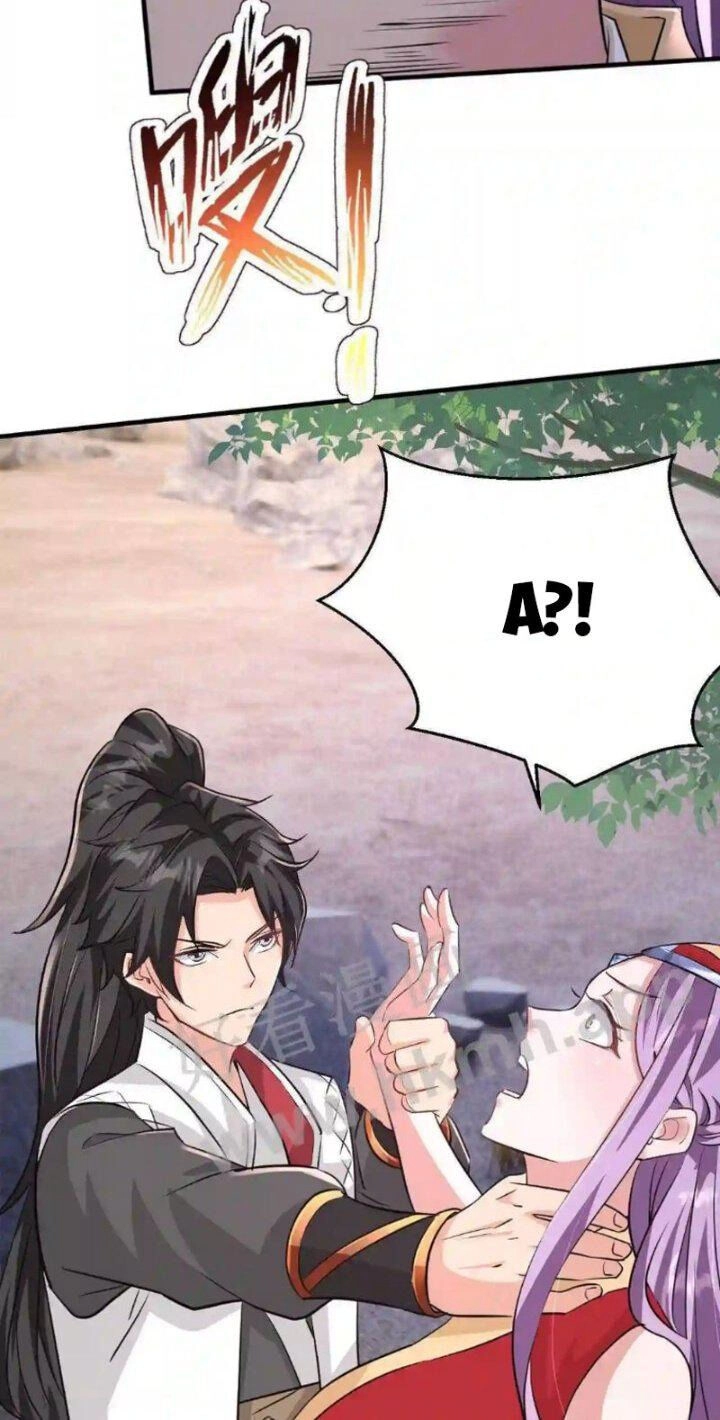 Vô Địch Đốn Ngộ Chapter 36 - 8