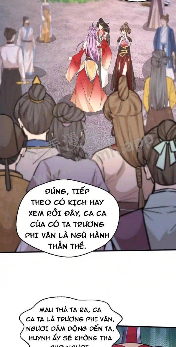 Vô Địch Đốn Ngộ Chapter 36 - 10