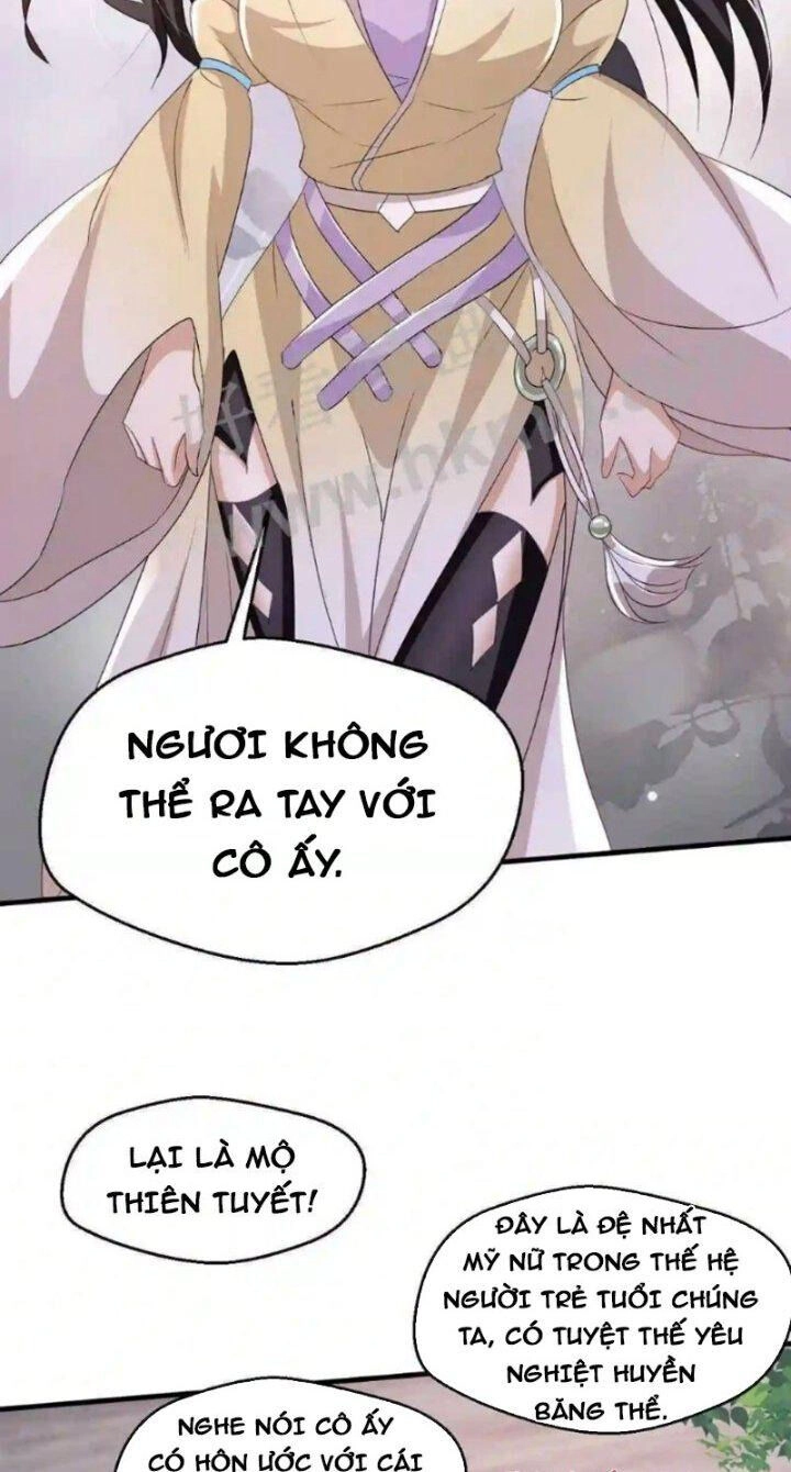 Vô Địch Đốn Ngộ Chapter 36 - 13