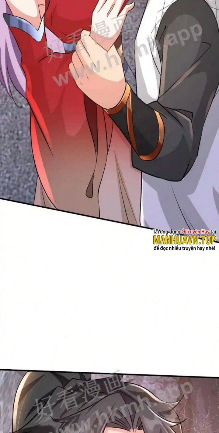 Vô Địch Đốn Ngộ Chapter 36 - 15