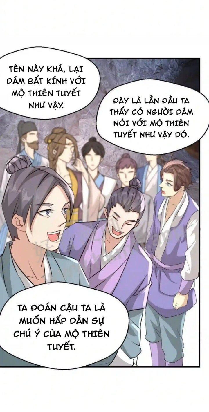 Vô Địch Đốn Ngộ Chapter 36 - 19