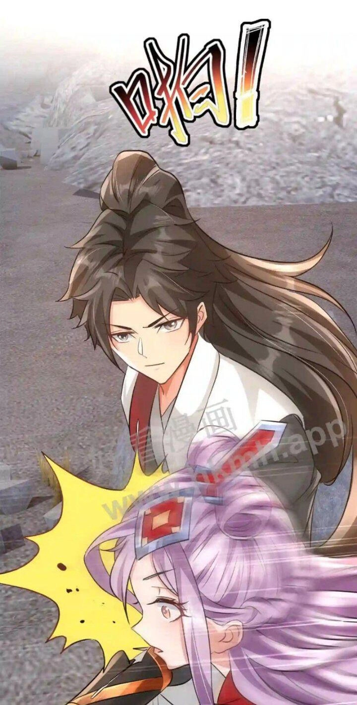 Vô Địch Đốn Ngộ Chapter 36 - 20