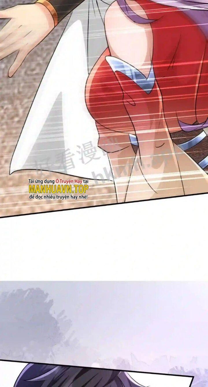 Vô Địch Đốn Ngộ Chapter 36 - 21