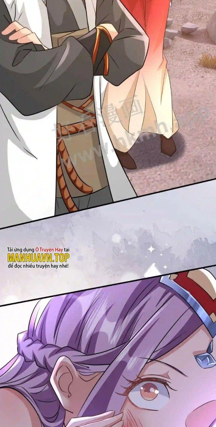 Vô Địch Đốn Ngộ Chapter 36 - 24