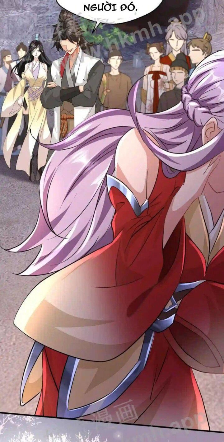 Vô Địch Đốn Ngộ Chapter 36 - 26