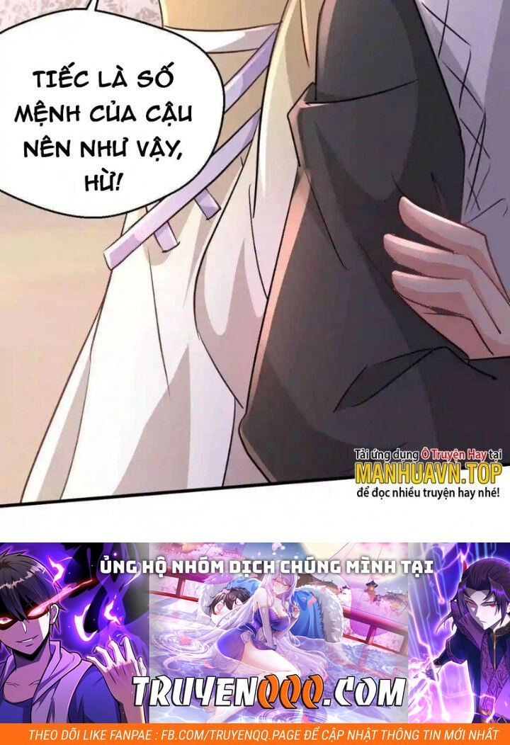 Vô Địch Đốn Ngộ Chapter 36 - 28