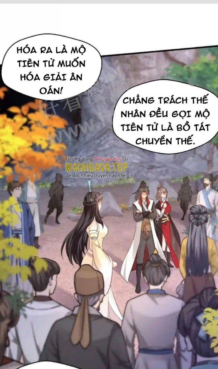 Vô Địch Đốn Ngộ Chapter 37 - 1