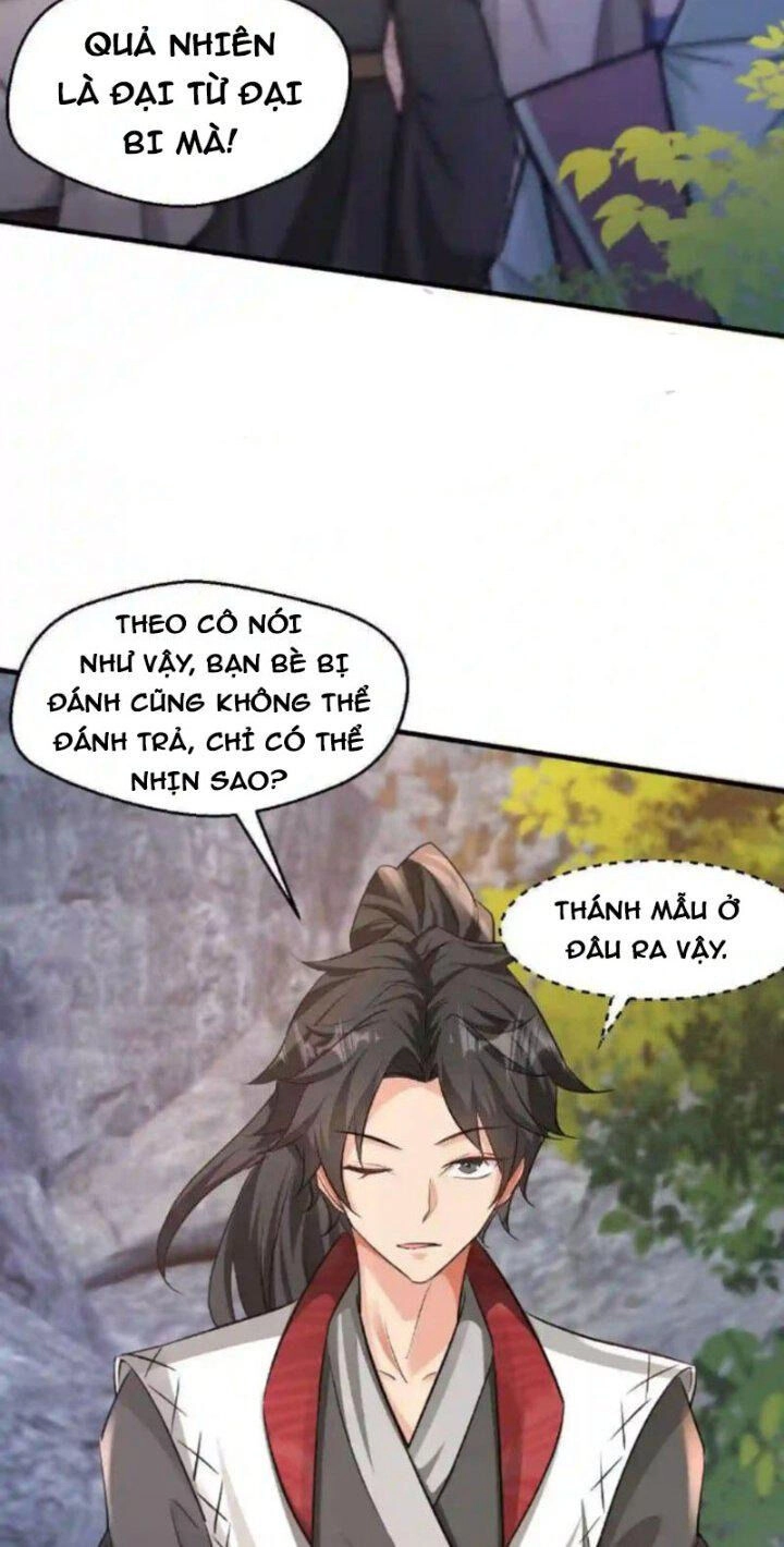 Vô Địch Đốn Ngộ Chapter 37 - 2