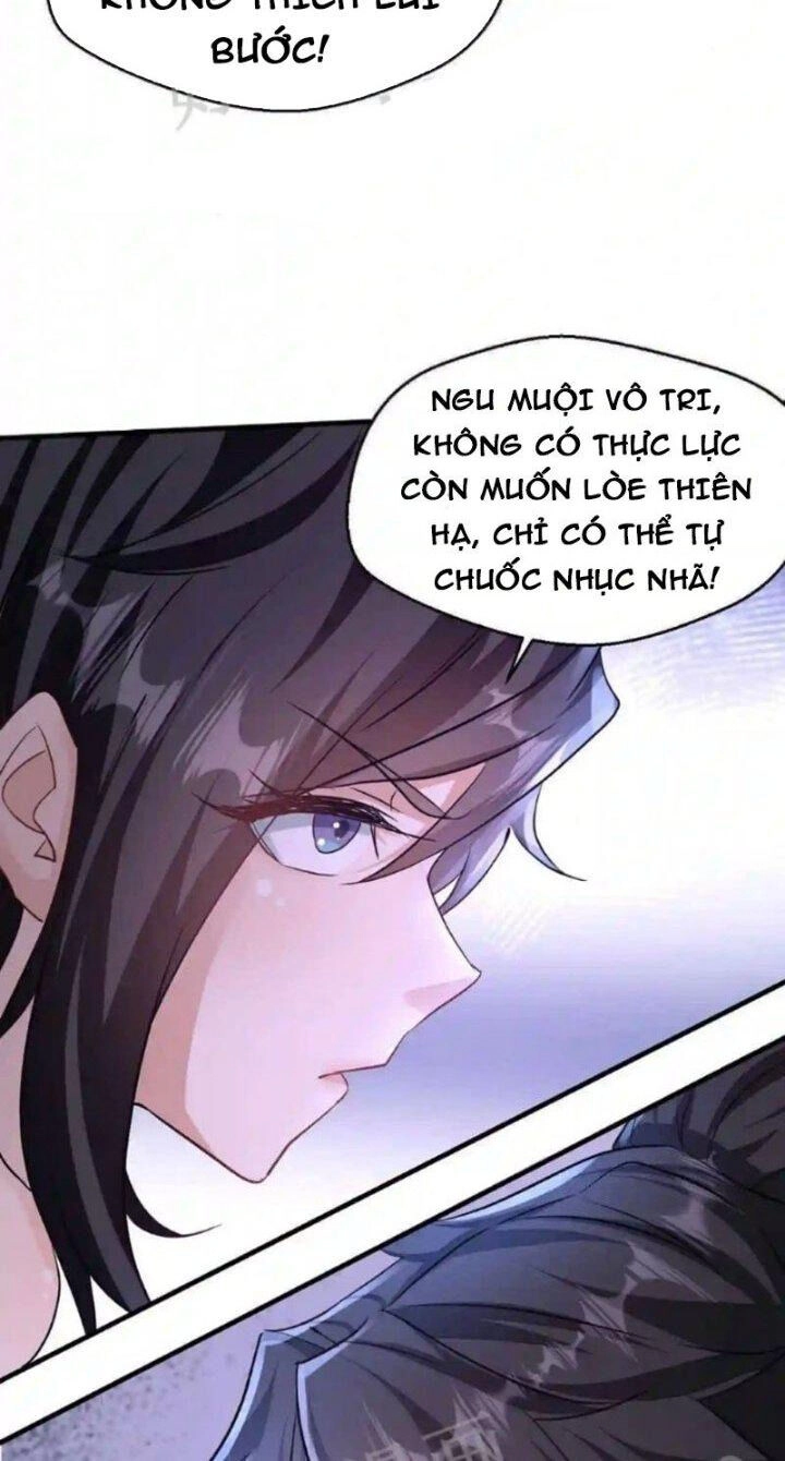 Vô Địch Đốn Ngộ Chapter 37 - 5