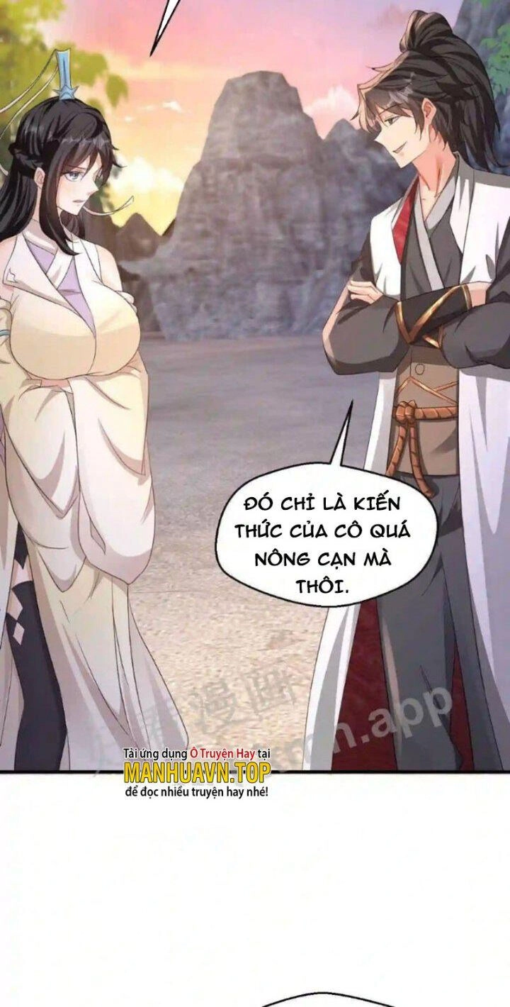 Vô Địch Đốn Ngộ Chapter 37 - 7
