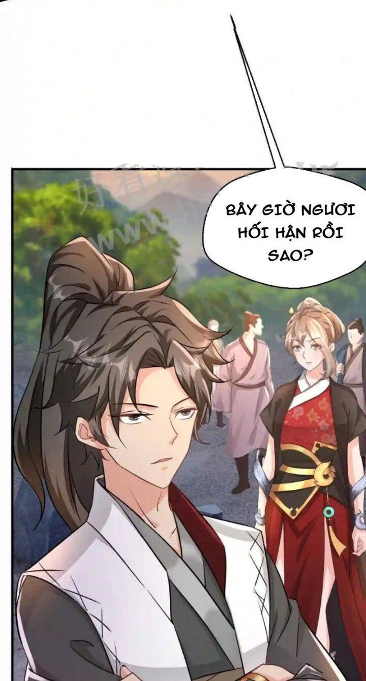 Vô Địch Đốn Ngộ Chapter 37 - 13