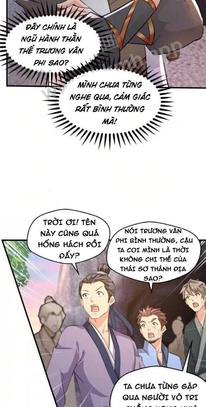 Vô Địch Đốn Ngộ Chapter 37 - 14