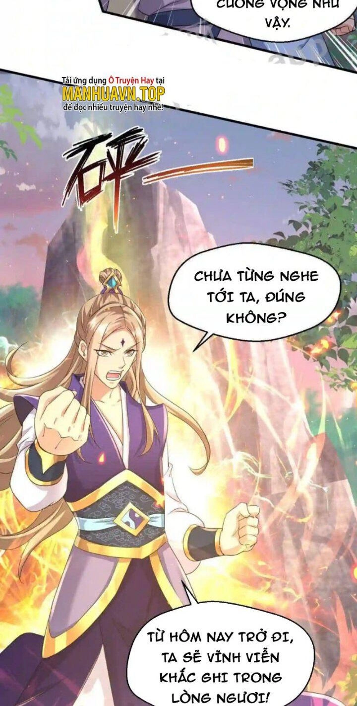 Vô Địch Đốn Ngộ Chapter 37 - 15