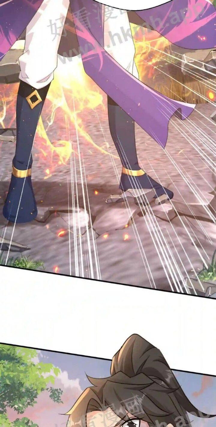 Vô Địch Đốn Ngộ Chapter 37 - 16