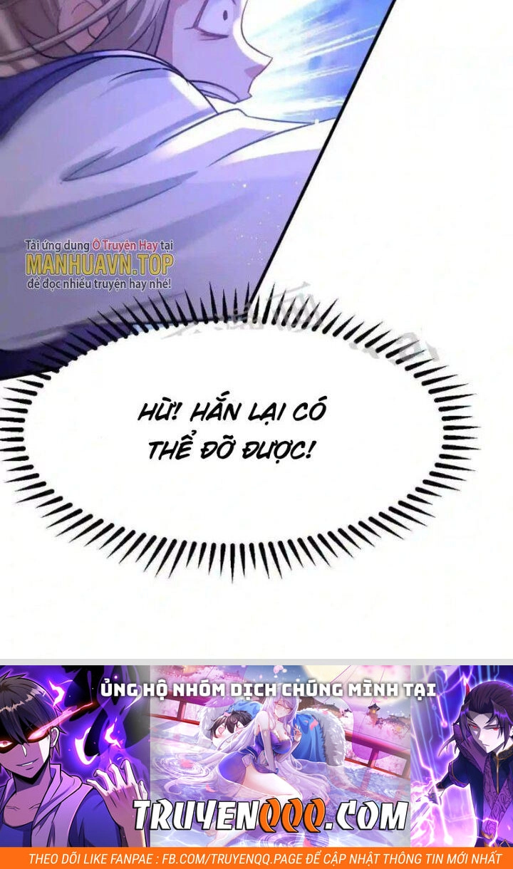 Vô Địch Đốn Ngộ Chapter 37 - 23