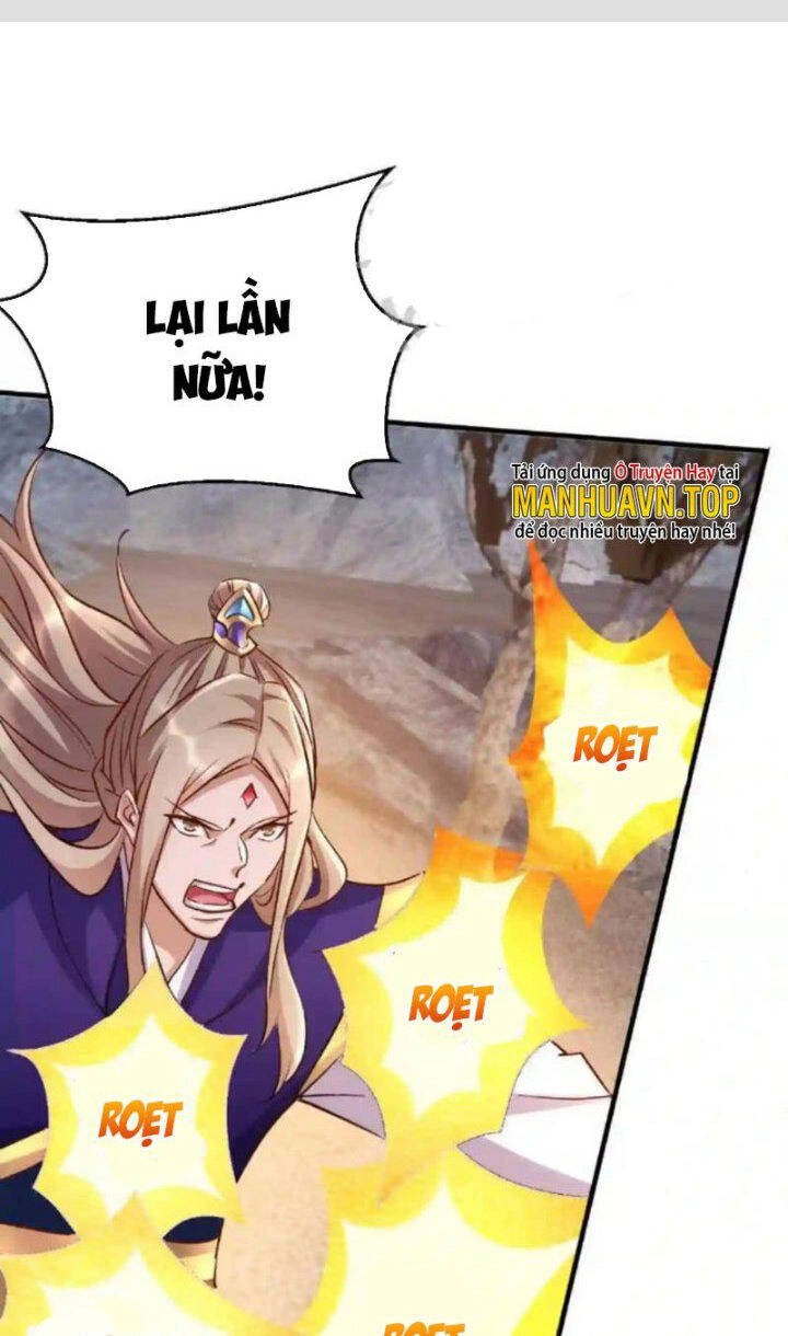 Vô Địch Đốn Ngộ Chapter 38 - 1