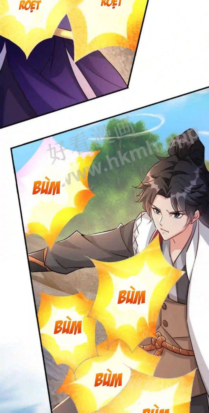 Vô Địch Đốn Ngộ Chapter 38 - 2