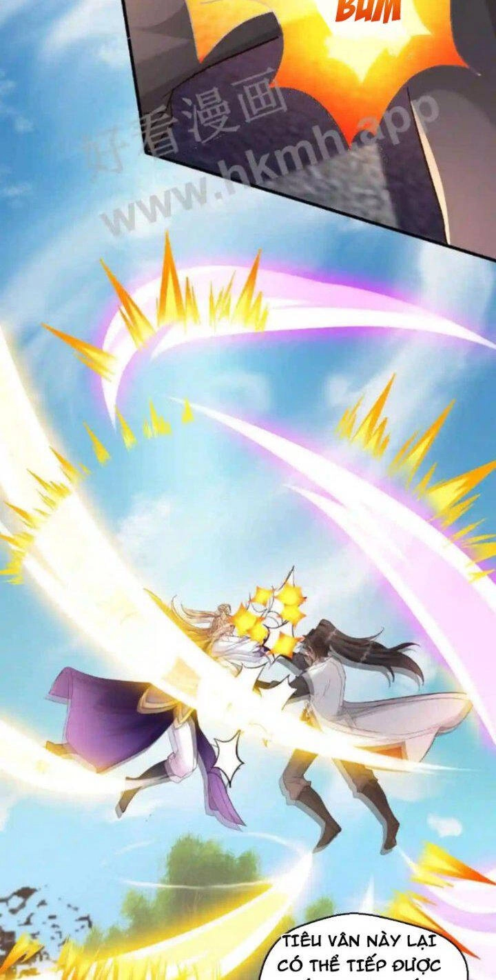 Vô Địch Đốn Ngộ Chapter 38 - 3