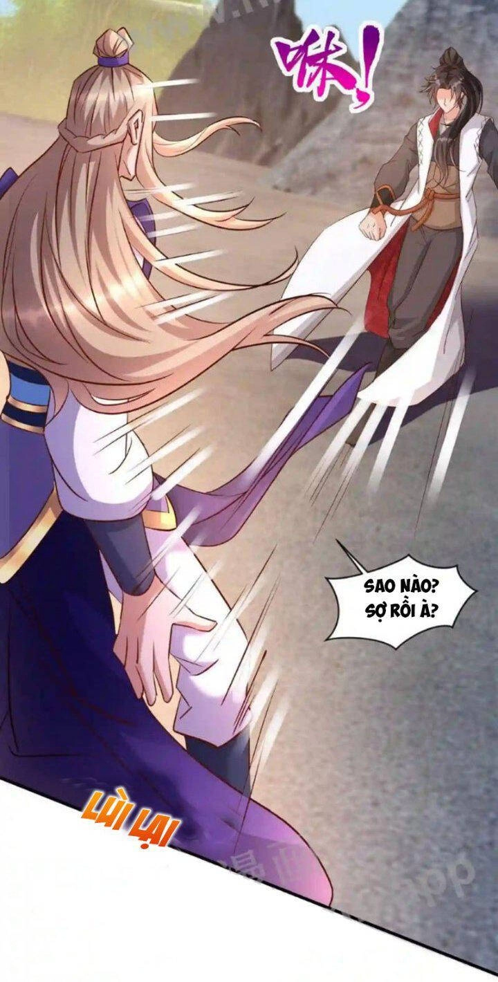 Vô Địch Đốn Ngộ Chapter 38 - 6