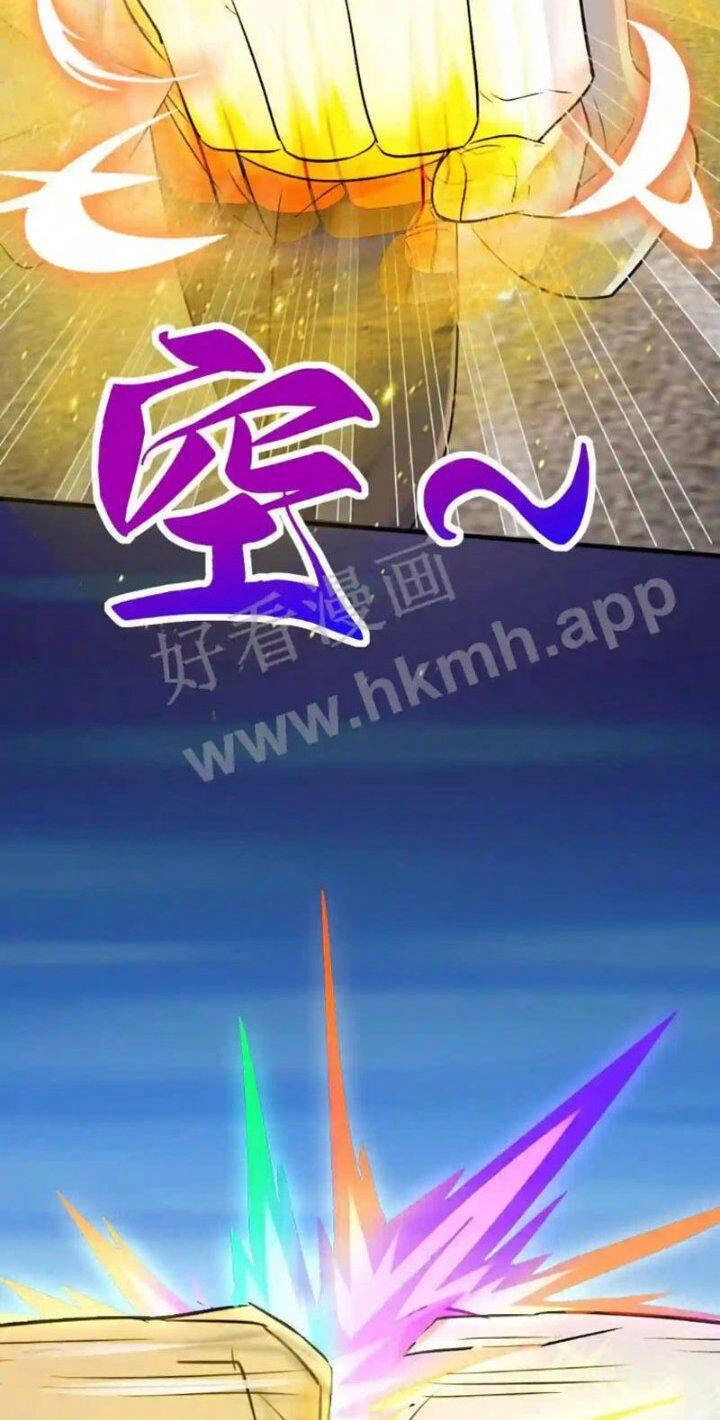 Vô Địch Đốn Ngộ Chapter 38 - 11