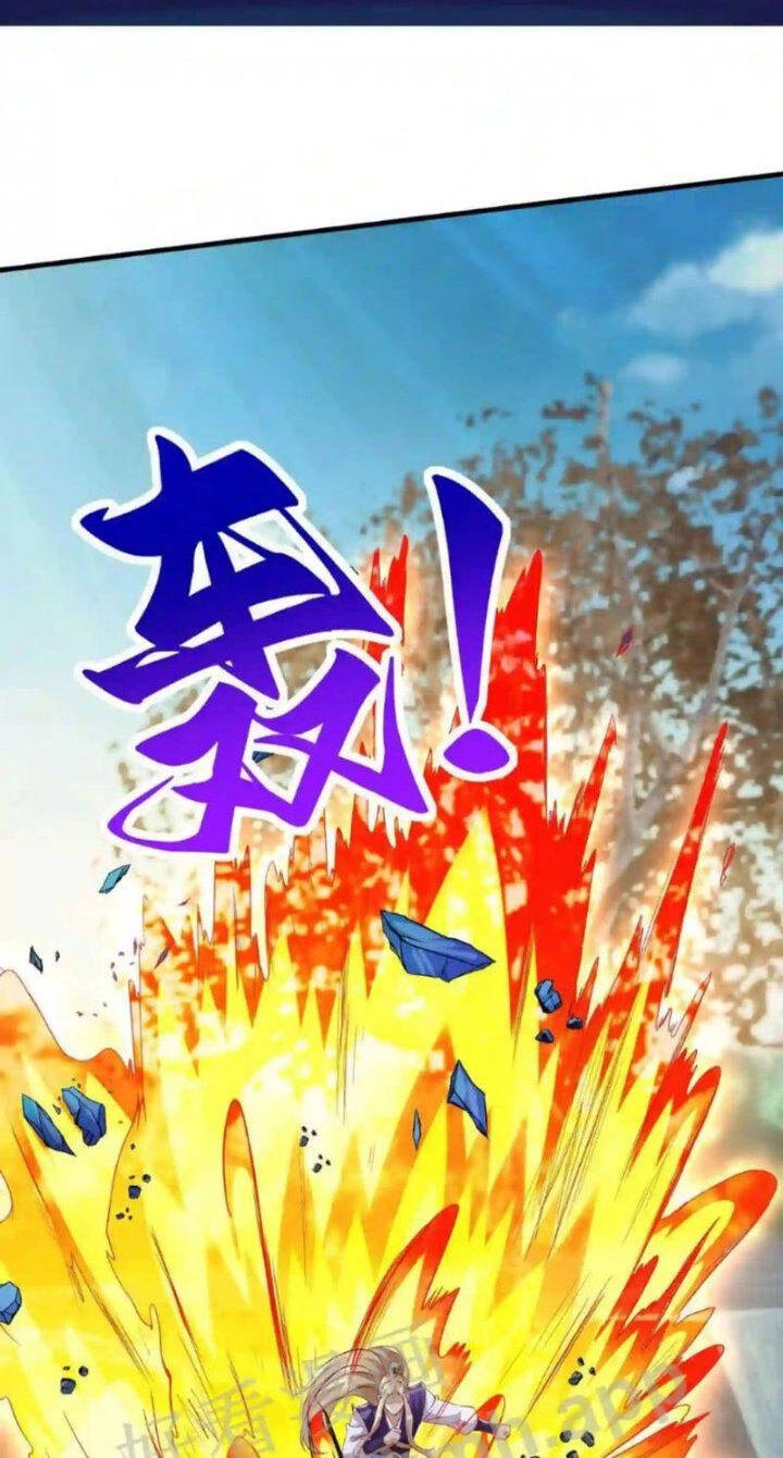 Vô Địch Đốn Ngộ Chapter 38 - 13