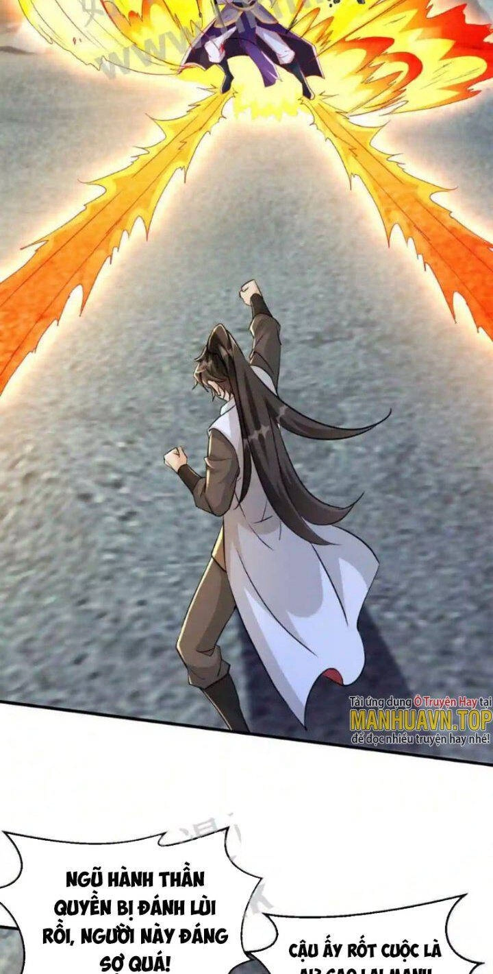 Vô Địch Đốn Ngộ Chapter 38 - 14