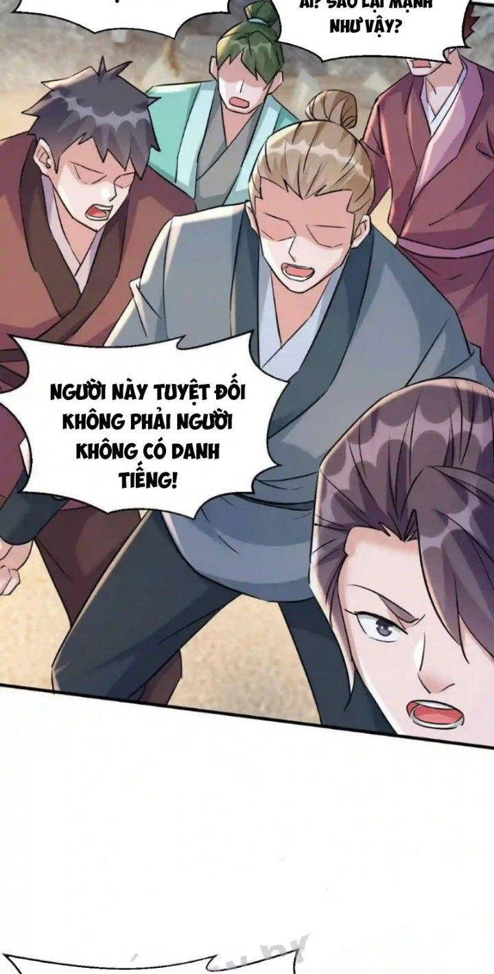 Vô Địch Đốn Ngộ Chapter 38 - 15