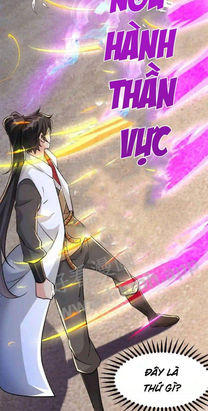 Vô Địch Đốn Ngộ Chapter 38 - 18