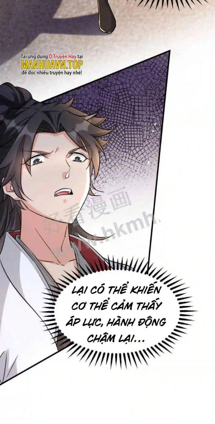 Vô Địch Đốn Ngộ Chapter 38 - 19