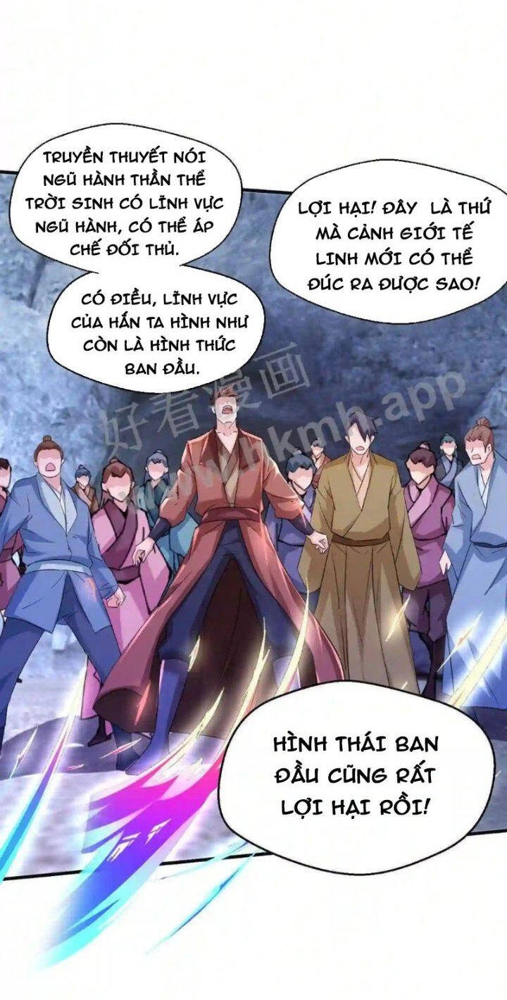 Vô Địch Đốn Ngộ Chapter 38 - 20