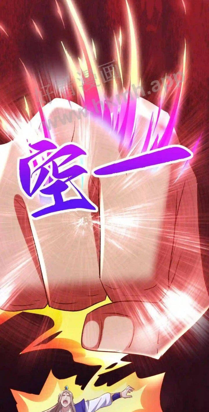 Vô Địch Đốn Ngộ Chapter 38 - 22