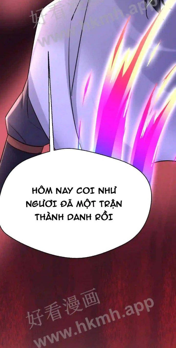 Vô Địch Đốn Ngộ Chapter 38 - 24