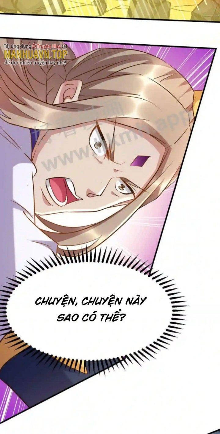 Vô Địch Đốn Ngộ Chapter 39 - 3