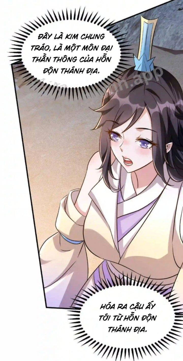 Vô Địch Đốn Ngộ Chapter 39 - 4