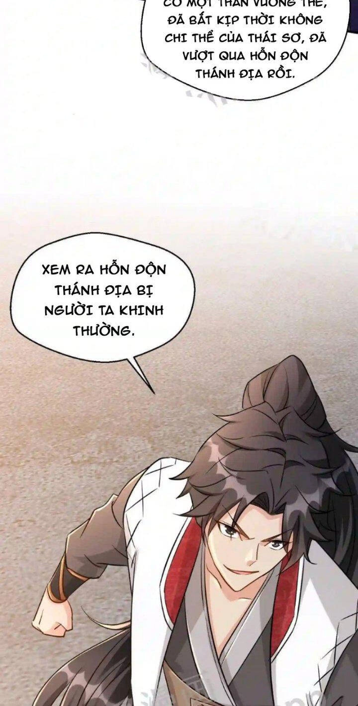 Vô Địch Đốn Ngộ Chapter 39 - 6