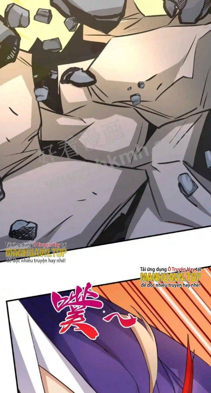 Vô Địch Đốn Ngộ Chapter 39 - 13