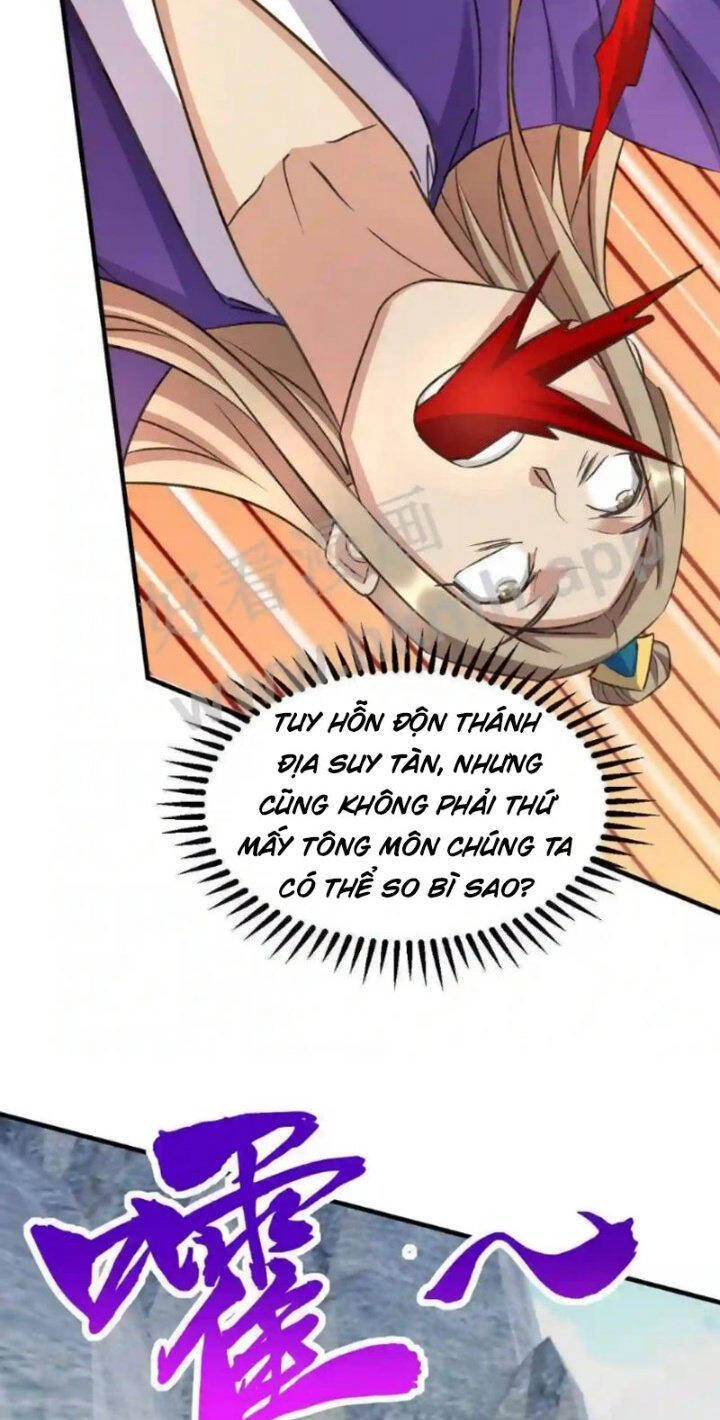 Vô Địch Đốn Ngộ Chapter 39 - 14