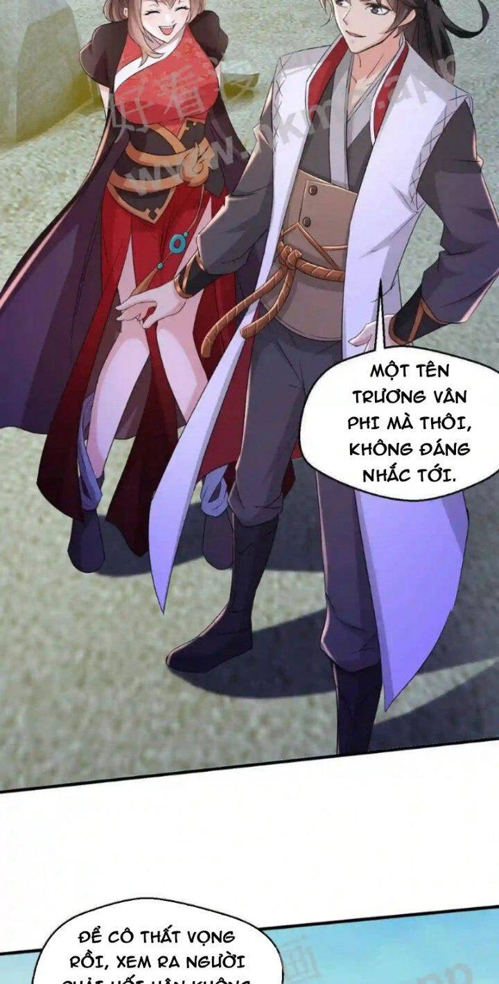 Vô Địch Đốn Ngộ Chapter 39 - 18