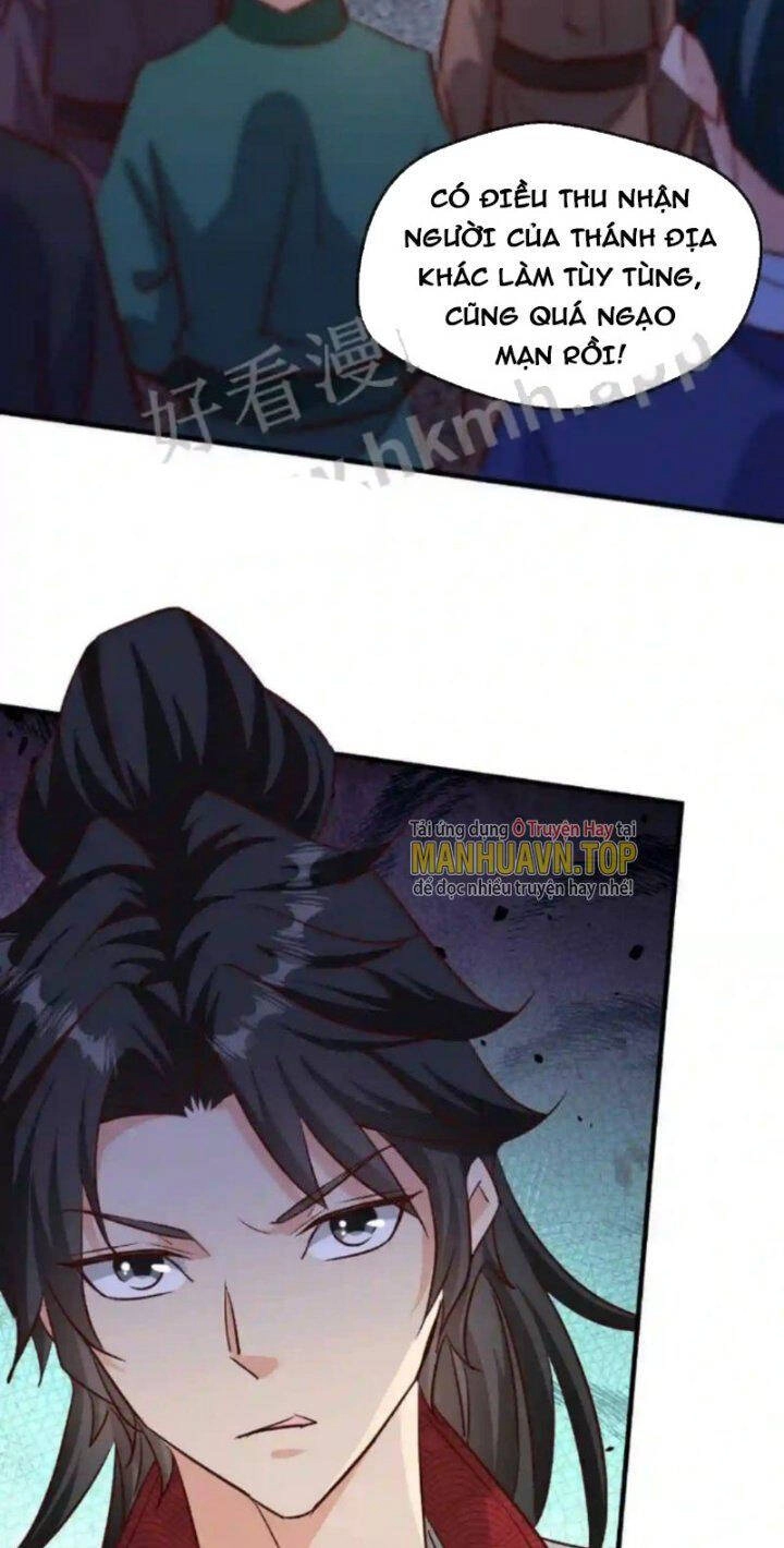 Vô Địch Đốn Ngộ Chapter 40 - 2