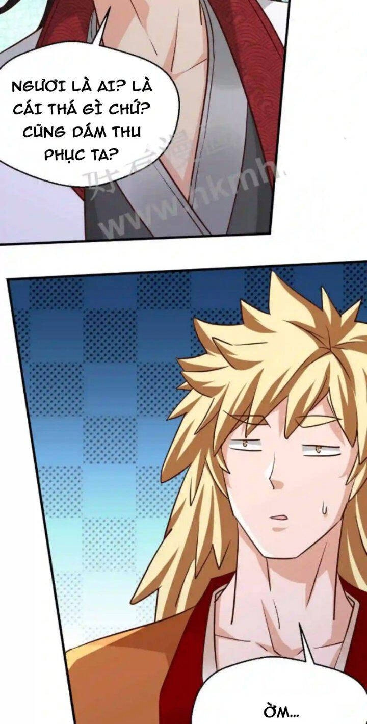 Vô Địch Đốn Ngộ Chapter 40 - 3